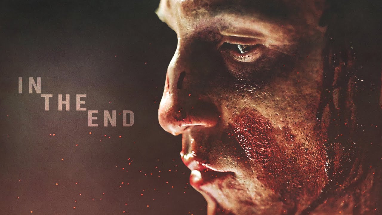 The Punisher | In The End