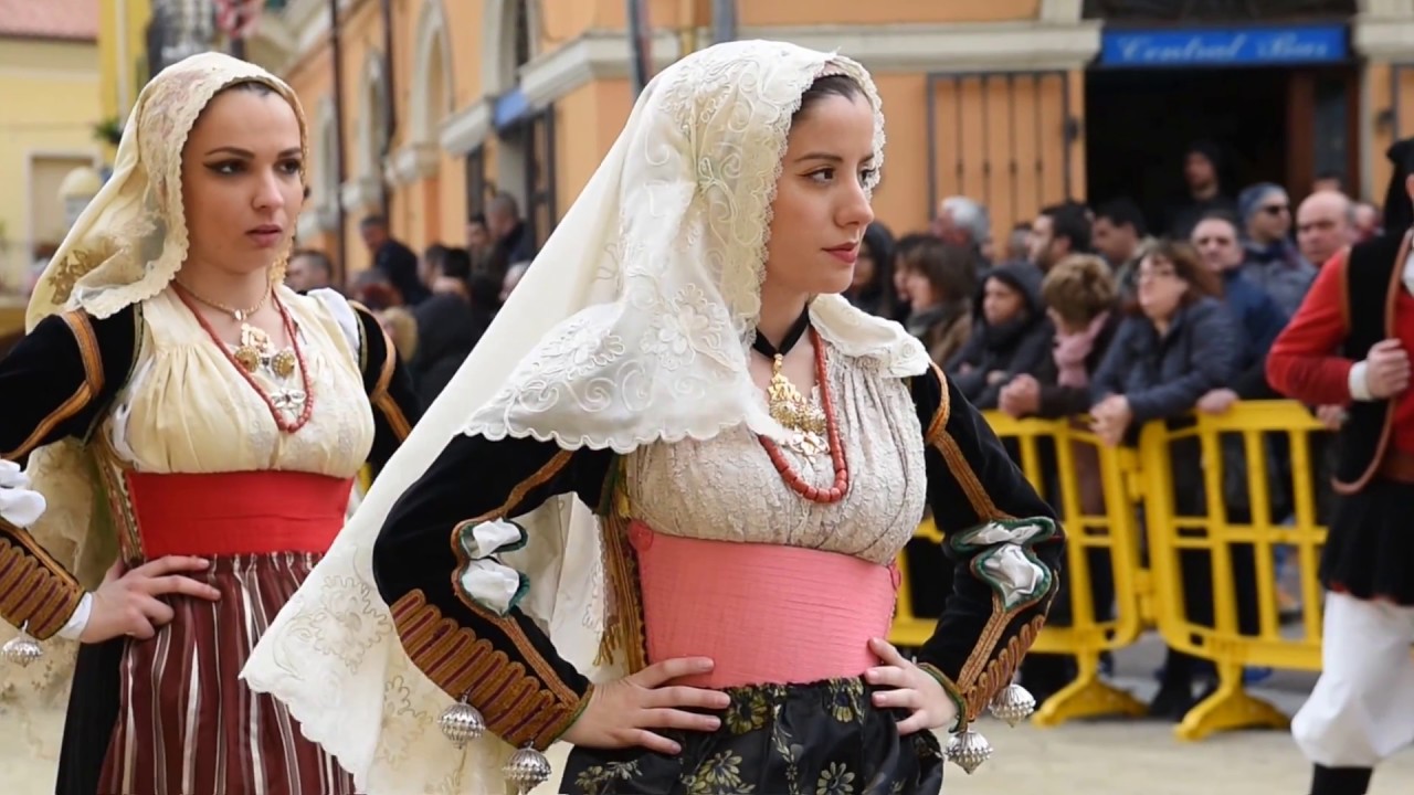 S'ISCHIGLIA BONORVA