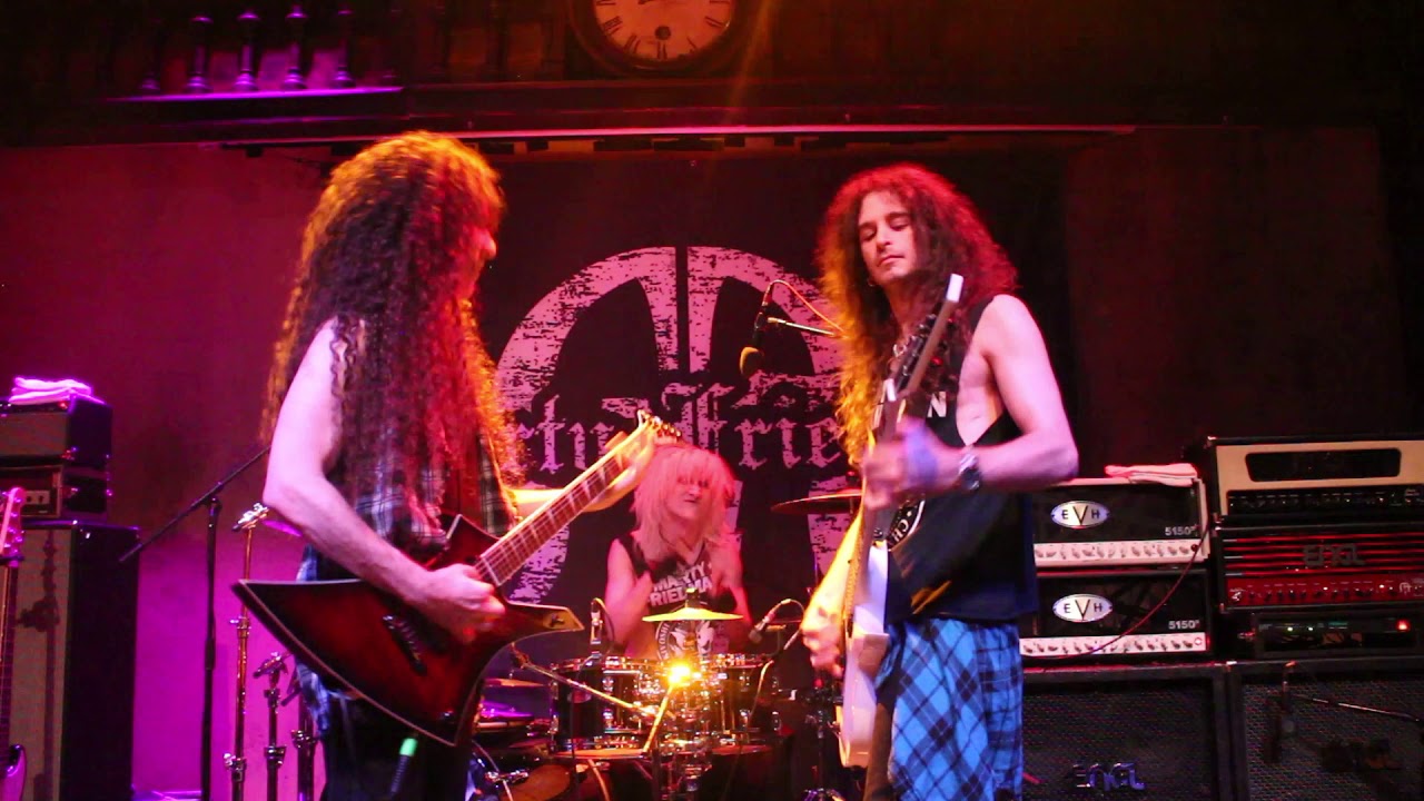 Marty Friedman - 