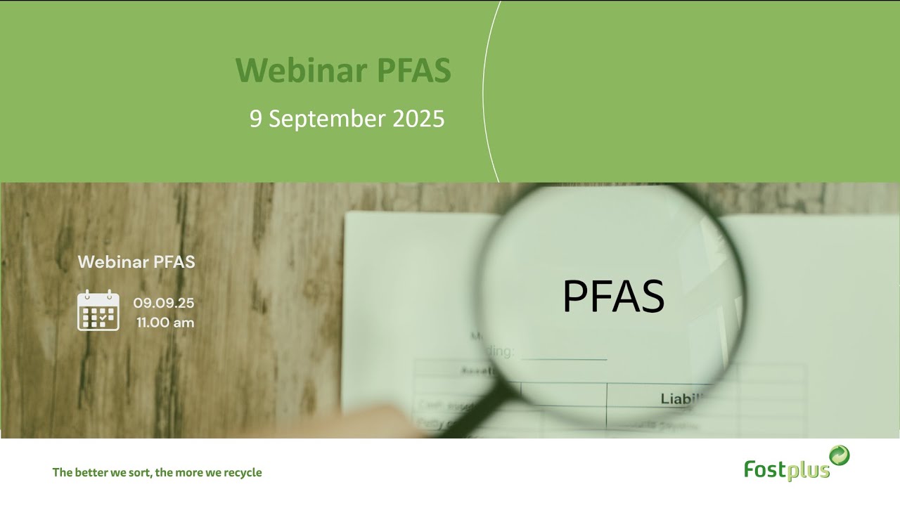 PFAS webinar