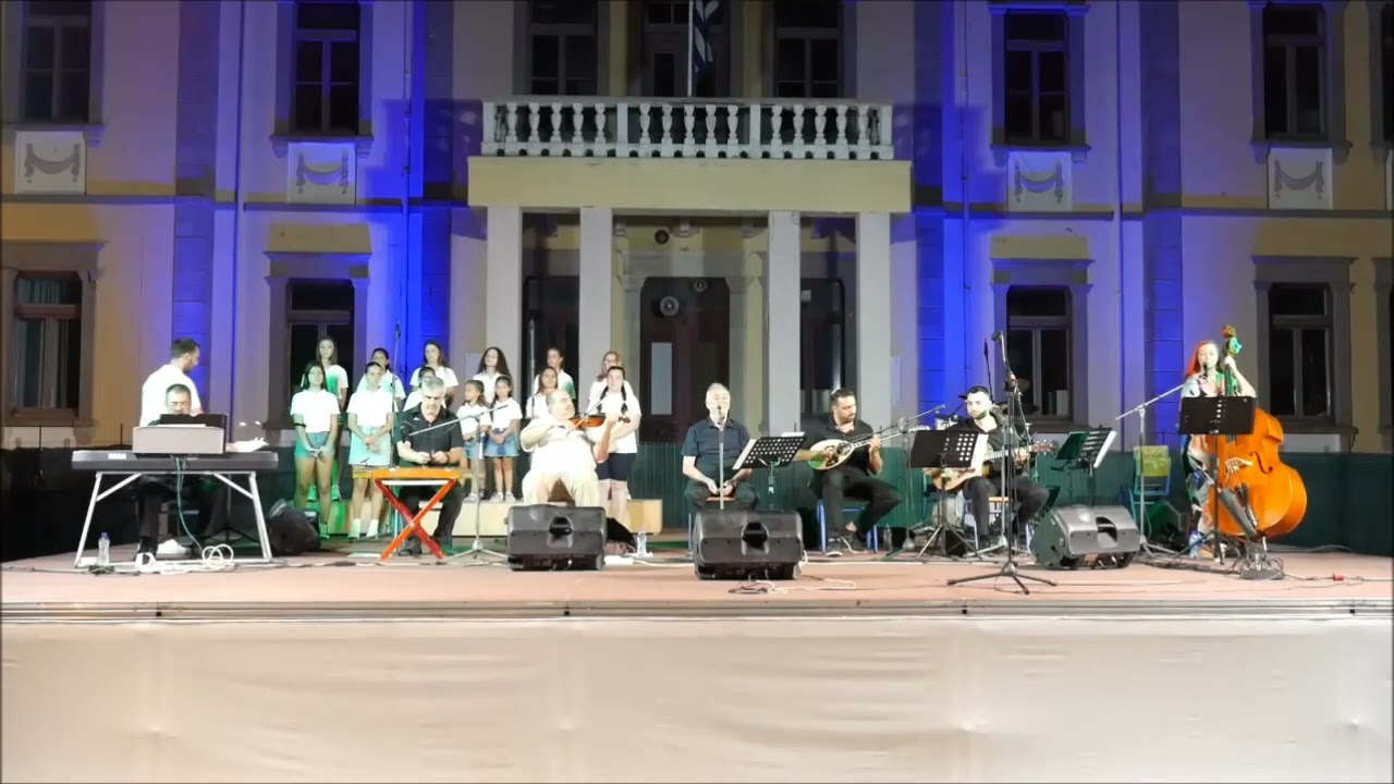 Το σπίτι στην ανηφοριά-Γρηγόρης Μανινάκης