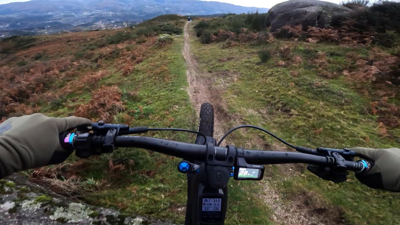 What a Fantastic Enduro Day! 🌲🚵🏼🇵🇹