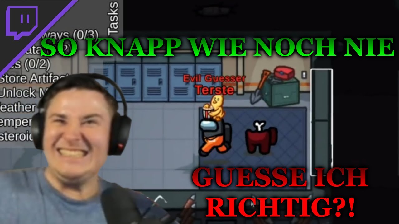 Streamerlobby mit PAARZIVAL, FRESHFRIENDZ, EISBISON & CO😎GEWINNE ICH, trotz krassem FAIL?☠️