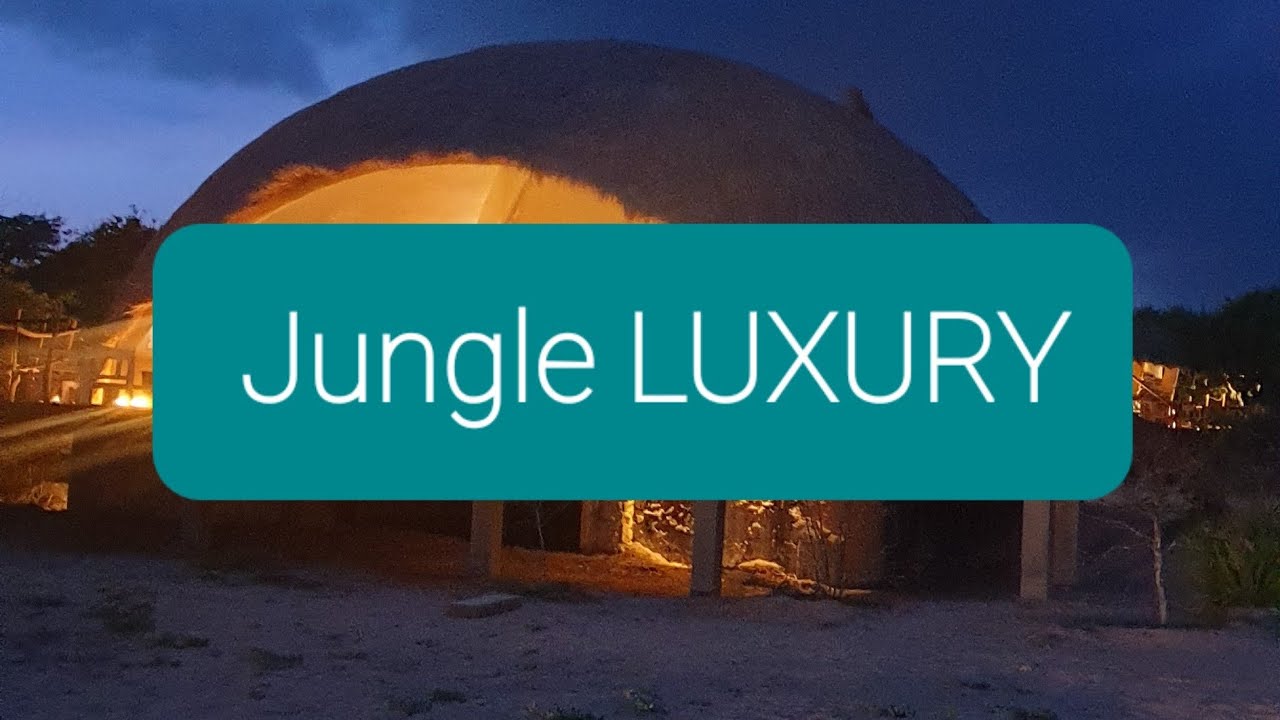 Chena Huts By Uga Escapes Jungle Luxury, First kid to do hotel review