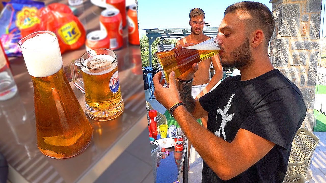 HIER KREEG DE PIZZABEZORGER €100 VOOR!