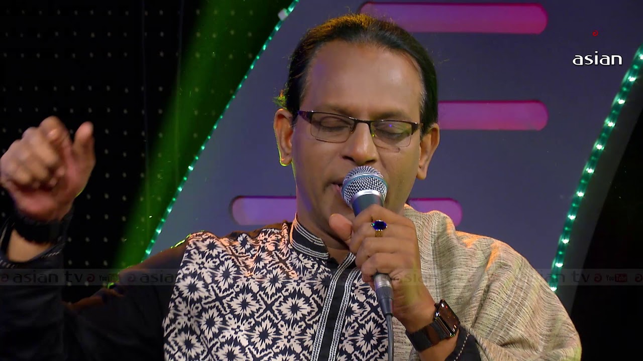 মনটায় মোর পিঠে খাবার   |  Beast Of Shafiul Alam Raza | Live Song Shafiul Alam Raza | Asian Tv Music