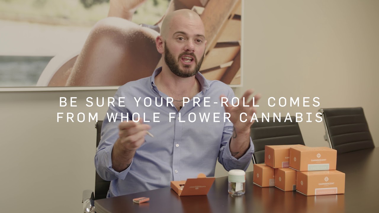 Next Level Cannabis - Find Your Flower