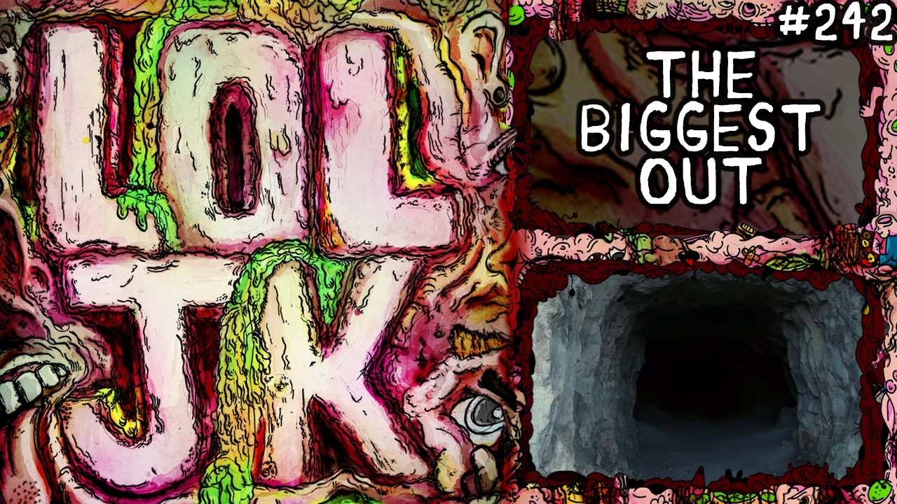 [LOLJK VIDEO] #242 - The Biggest Out