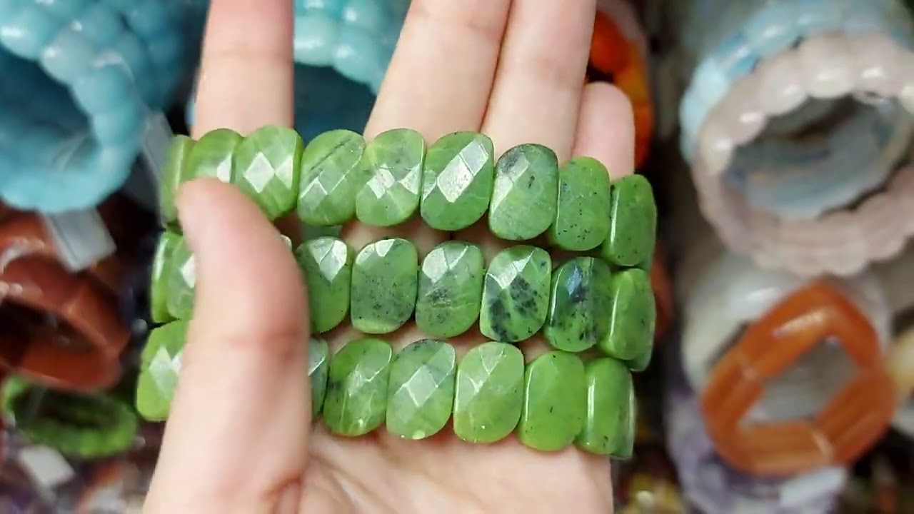 Браслеты из НАТУРАЛЬНЫХ КАМНЕЙ