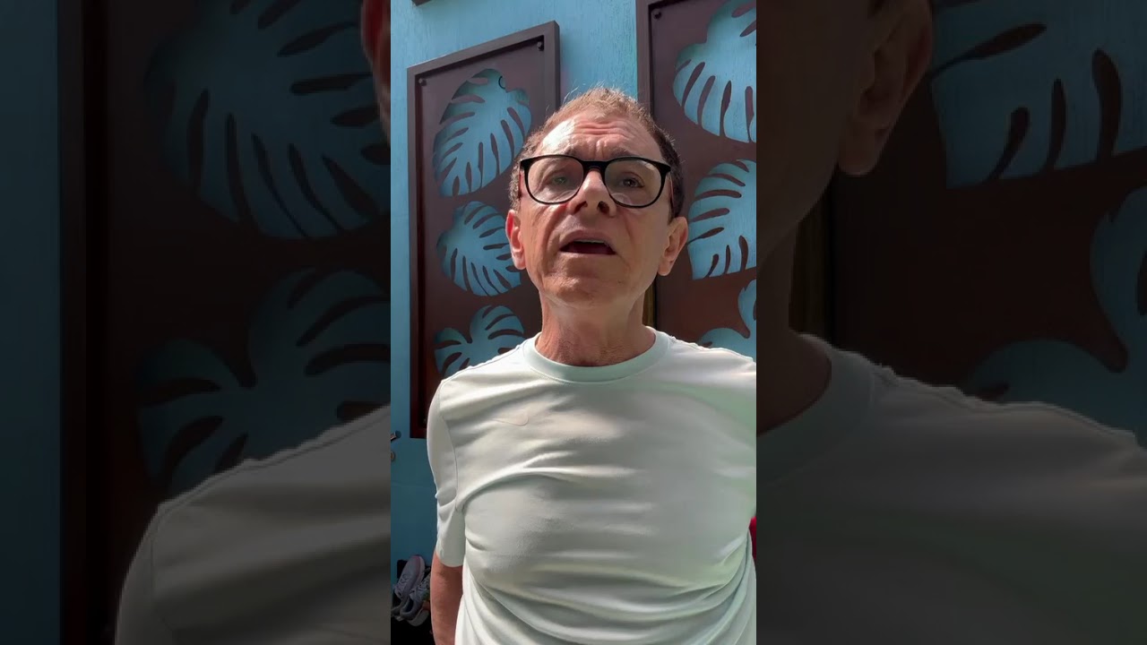 Vídeo 83- Comorbidades (associação de doenças): porque elas acontecem? em que período da vida ?