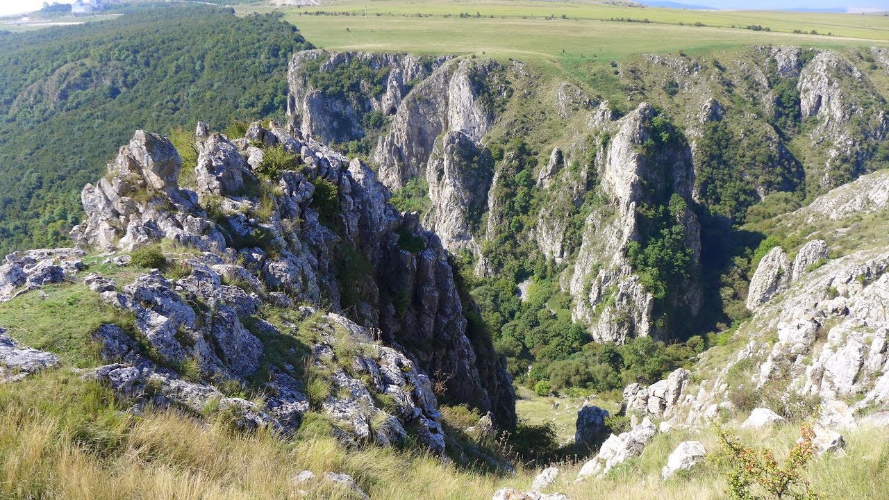 Cheile Turenilor