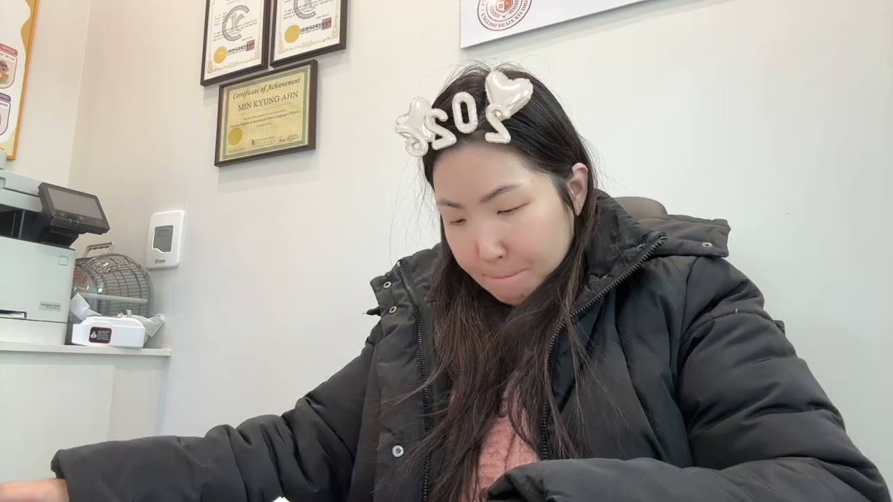 명절에 아무것도 안한 죄…