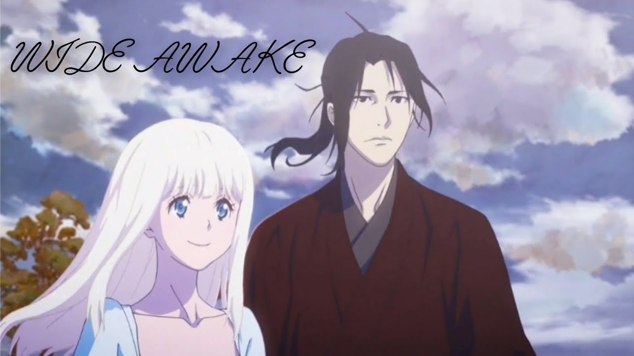 Fena Pirate Princess (AMV) Wide Awake