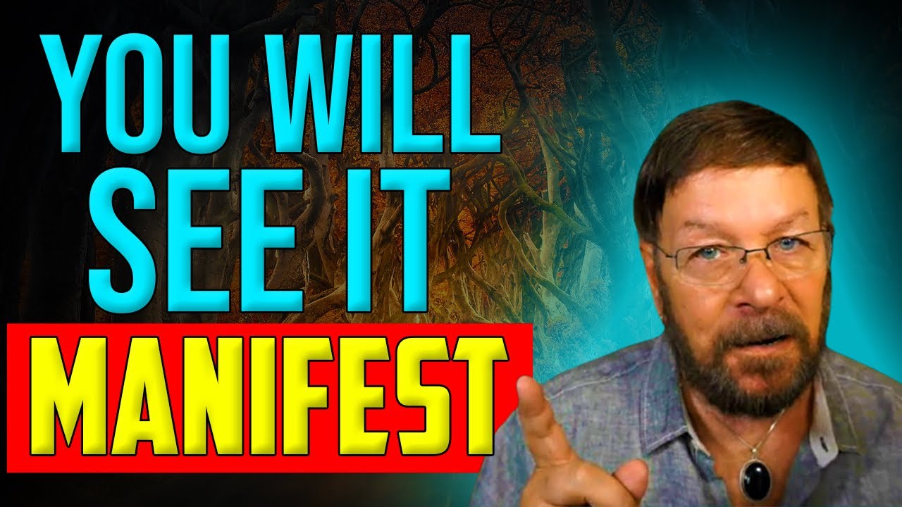 THIS WORKS INSTANTLY | Quantum Visualization Meditation | Do This Now | INCREDIBLE RESULTS