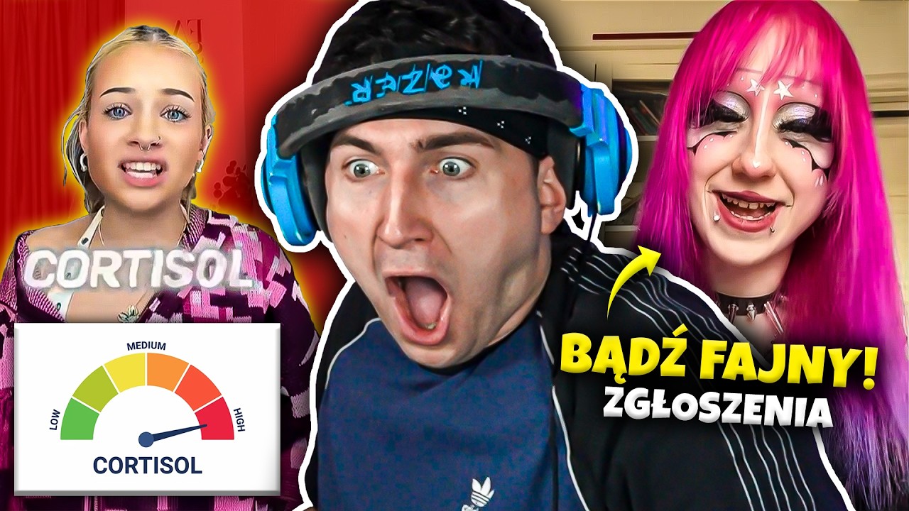 TEN TREND zna już KAŻDY😱 