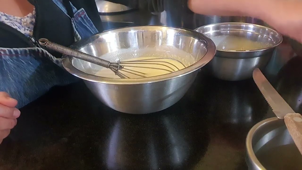 #crembrule