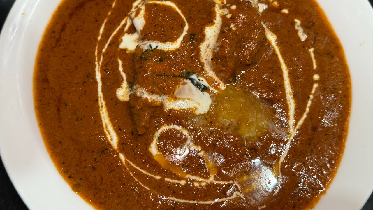 Shaadiyon Jaisi Chicken Gravy Banane Ka Asaan Tarika 🥘| Wedding Style Chicken Curry