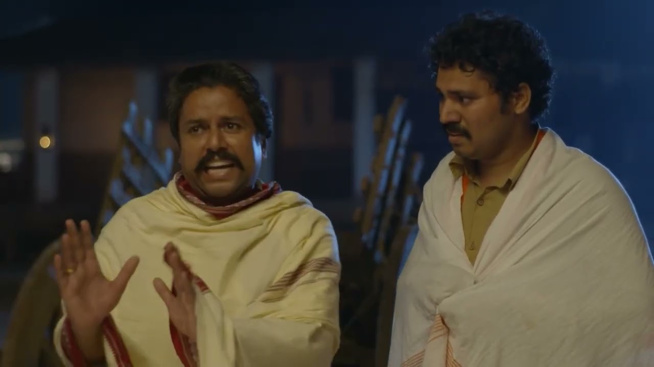 Mana Ambedkar - Ep 154 - Atharva, Narayani Mahesh Varne - Telugu Tv Serial - Zee5 Telugu Classics
