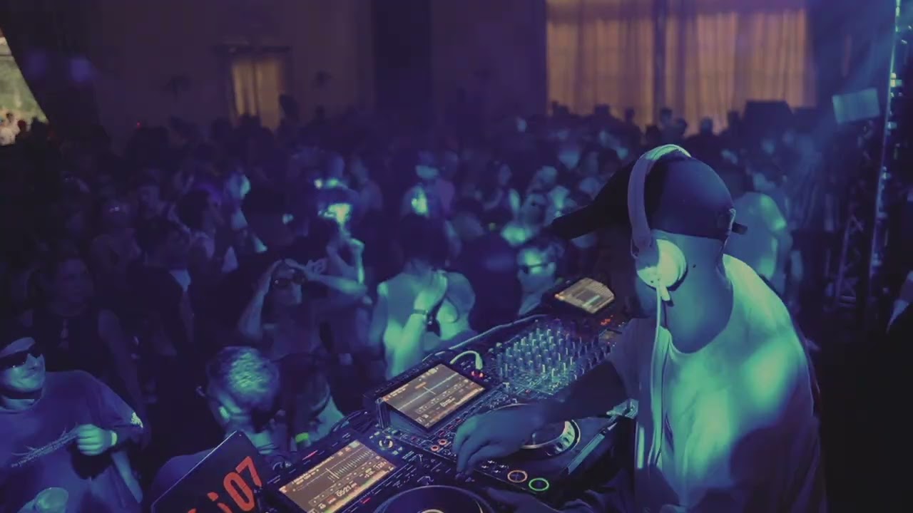 Fran DC | Live at Uruguay - December 2025