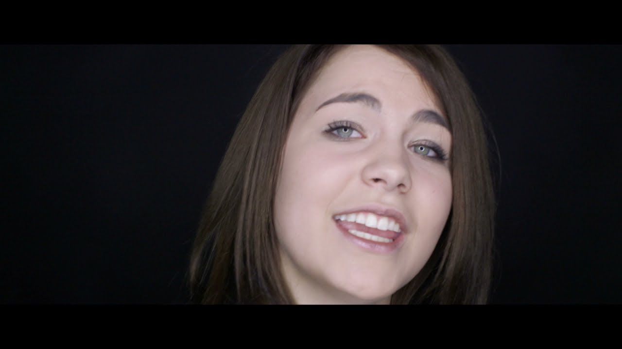 Sonn in meine Augn - Kerstin Schmidt (offizielles Musikvideo)