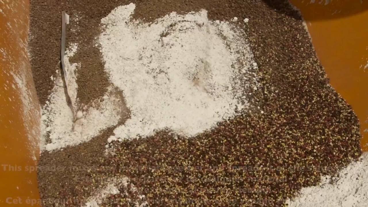 Sides Spread All Spreader HD