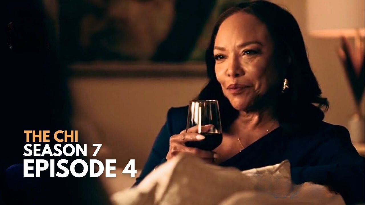 The Chi 7&times;04 Promo | Season 7 Episode 4 Trailer | What To Expect!