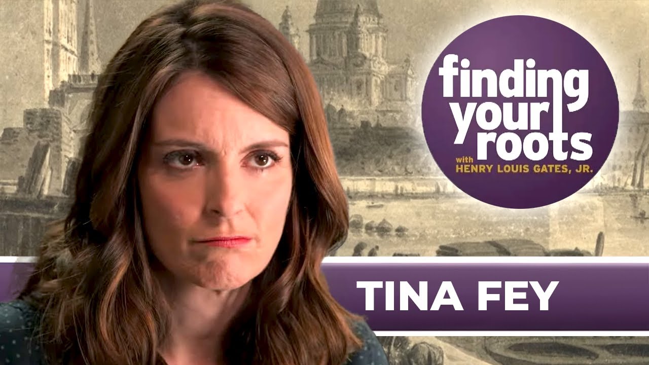Tina Fey Traces Her Family History Back To 1740s London, England | Finding Your Roots | Ancestry&reg;