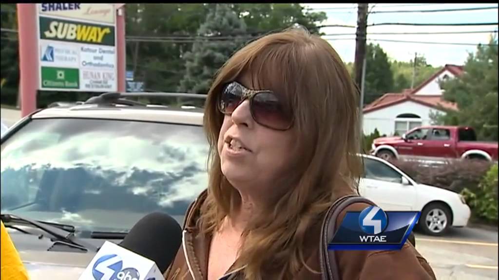 Shaler Area School District teachers go on strike