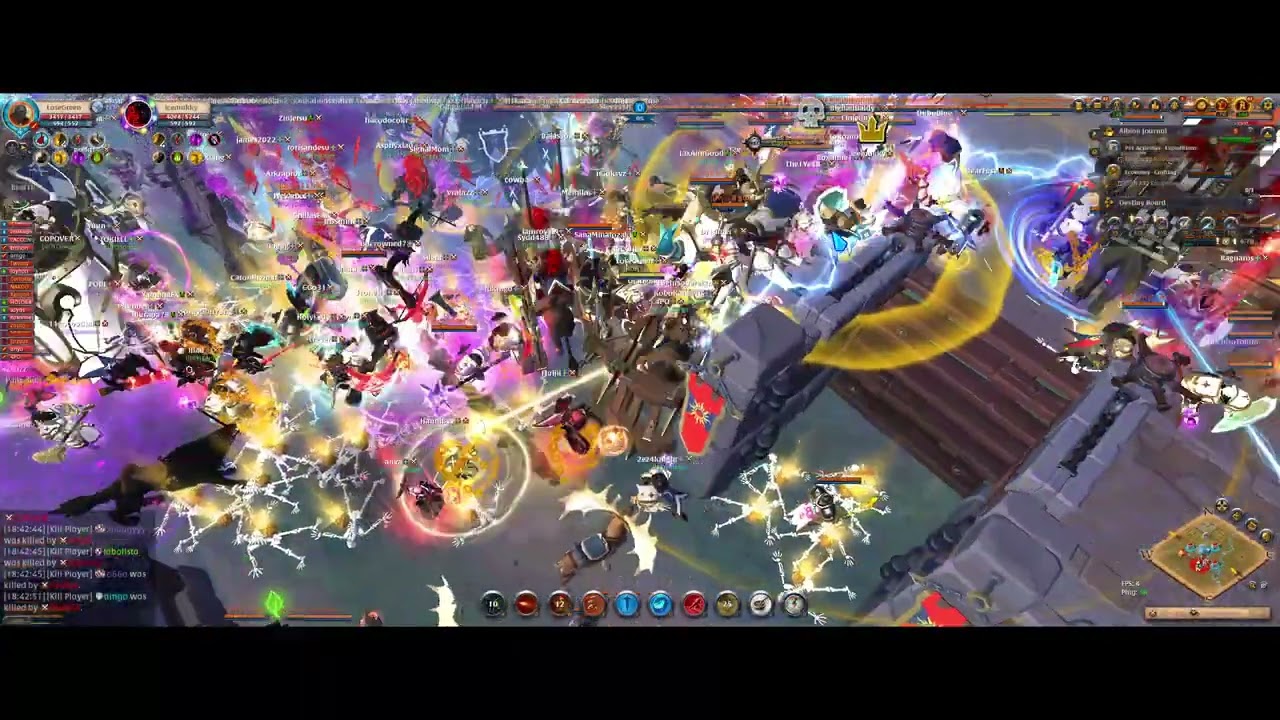 SUMMERS VS MAHA NO VOICES SIEGEBOW 18 Feb 2026