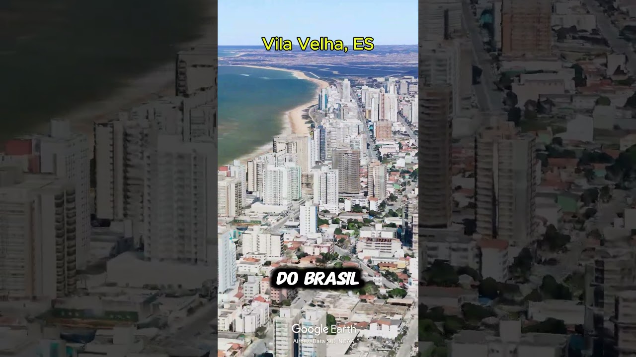 Vila Velha, ES