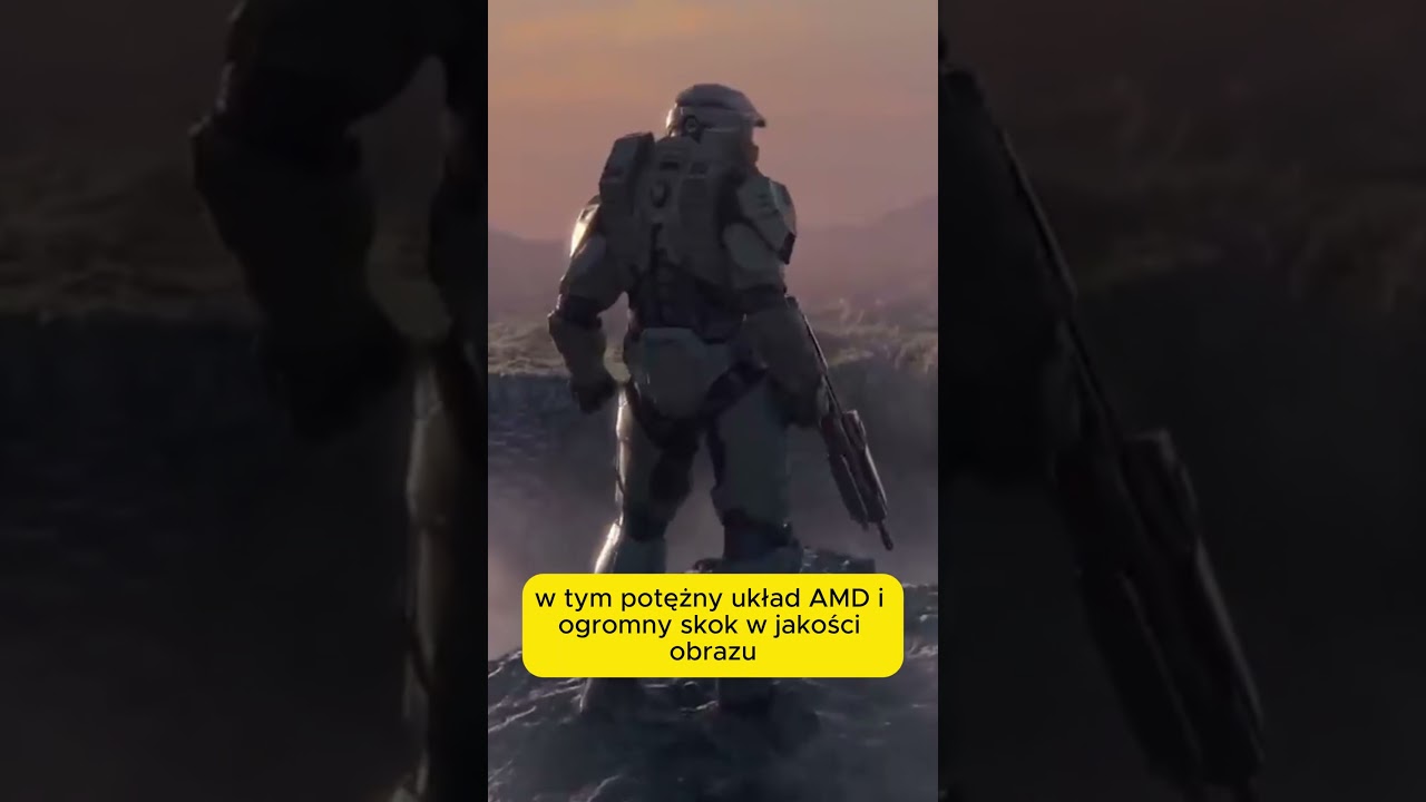 Xbox Project Helix Zaskoczy Wszystkich? Microsoft Wreszcie Pokazał Kartę!