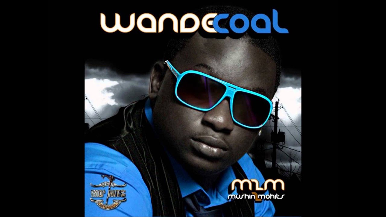 Wande Coal - Who Born The Maga