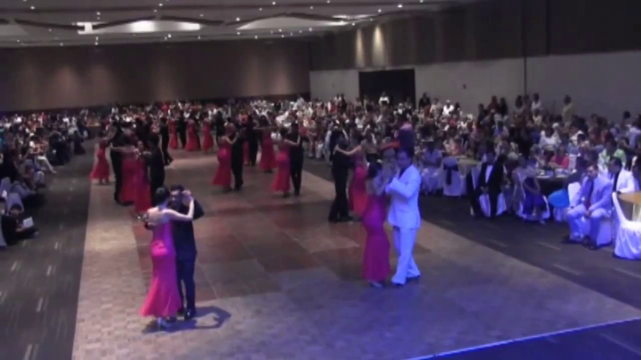 Danzón el bote y óyelo, Tres Generaciones del Danzón Veracruzano