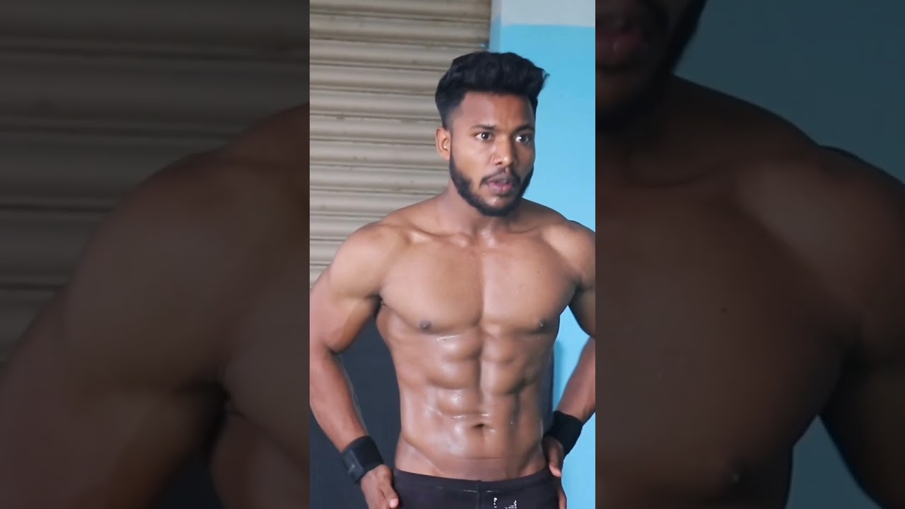 Fitsaida Transformation ✨⚡|| Fit Saida Gym Motivation ||✨👀  #fitness #motivation #gym #workout #fit