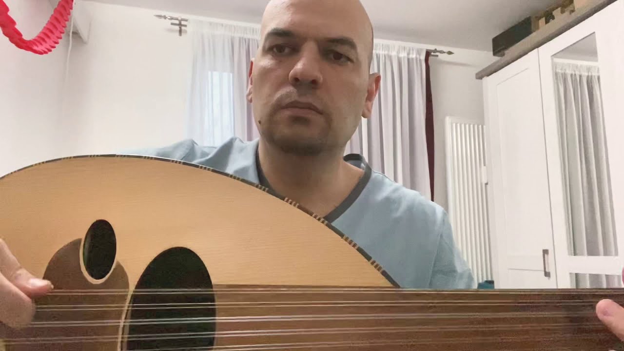 مخاصمك يا قلبي فريد الأطرش