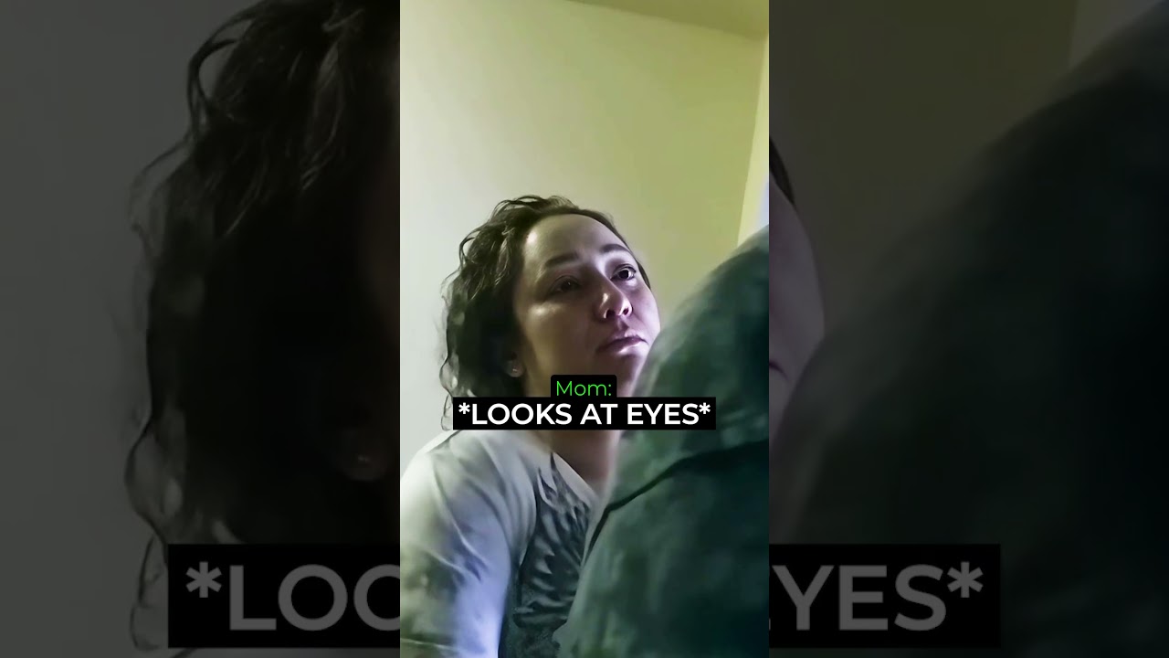 Mom Realizes Her Son Did the Unthinkable  #bodycam #cops #police