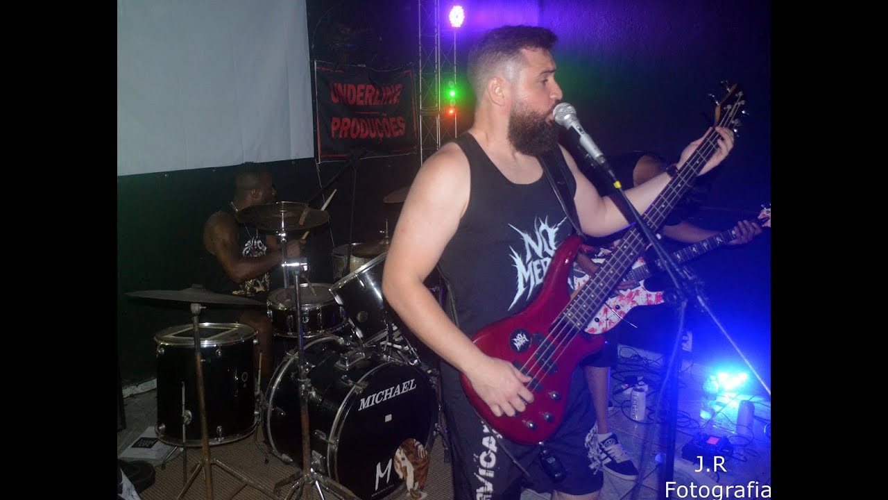 No Mercy-Itaboraí Noel-13ª Edição
