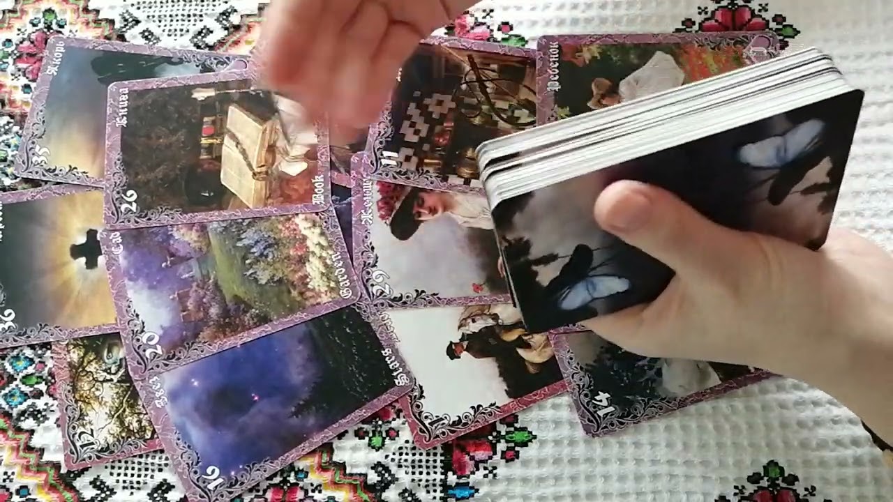 КТО ВОЙДЕТ В ВАШУ ЖИЗНЬ💕 МУЖЧИНА ПО СУДЬБЕ🎺 ГДЕ ОН ЖИВЕТ? КОГДА ВСТРЕЧА? ОБУЧАЮ ТАРО И ЛЕНОРМАН🔔