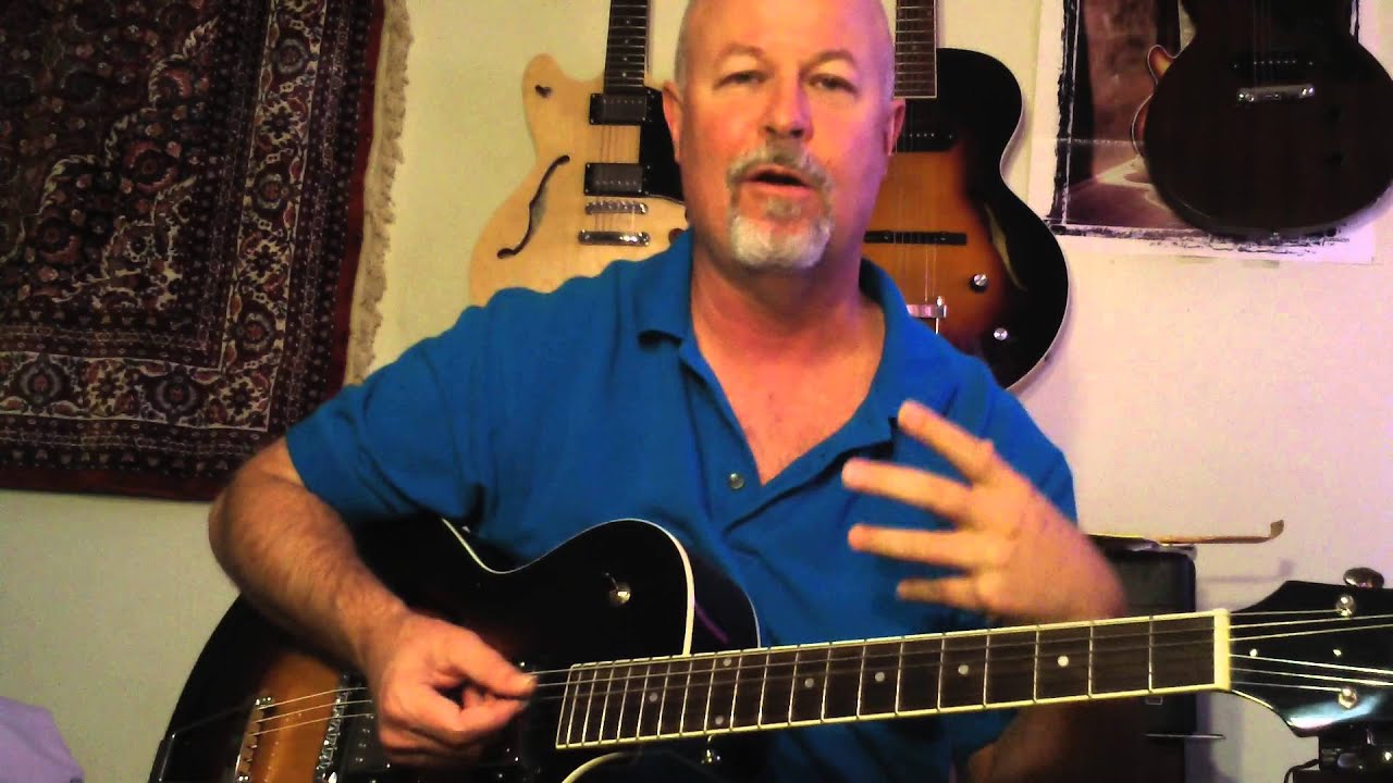 The Loar LH- 280 demo showing some  versatility yours for $499