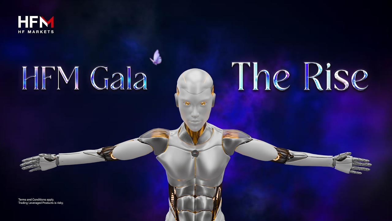 HFM The Rise Gala | Thailand