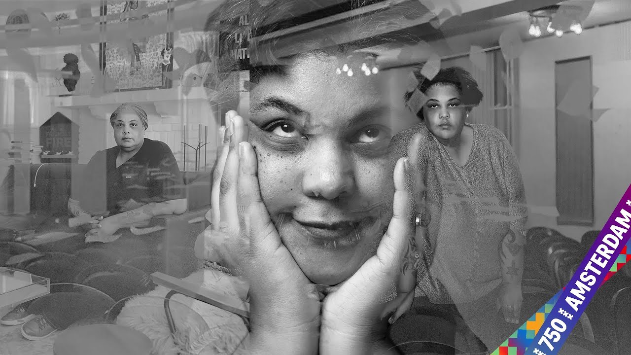 (Bad) Feminism with Roxane Gay