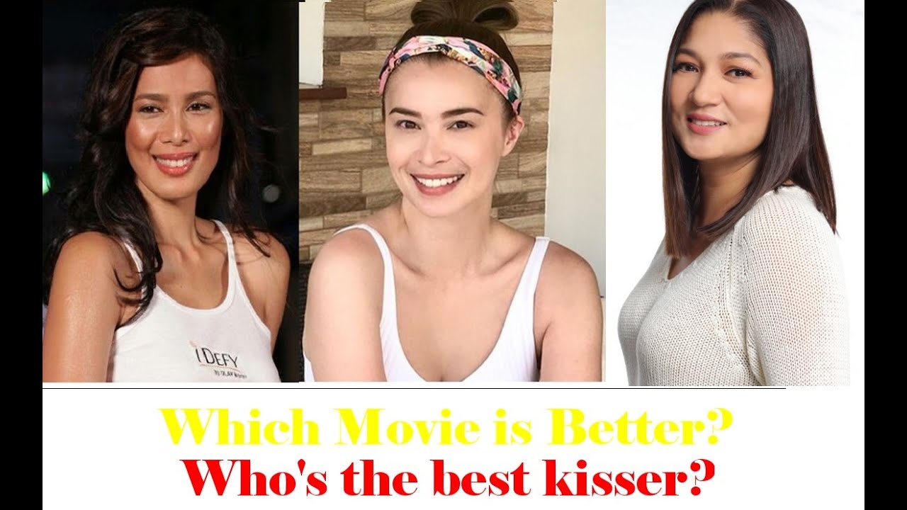 Laplap Queens Sunshine Cruz | Angel Aquino | Yayo Aguila - Movies | Glorious | Fuccbois 2020