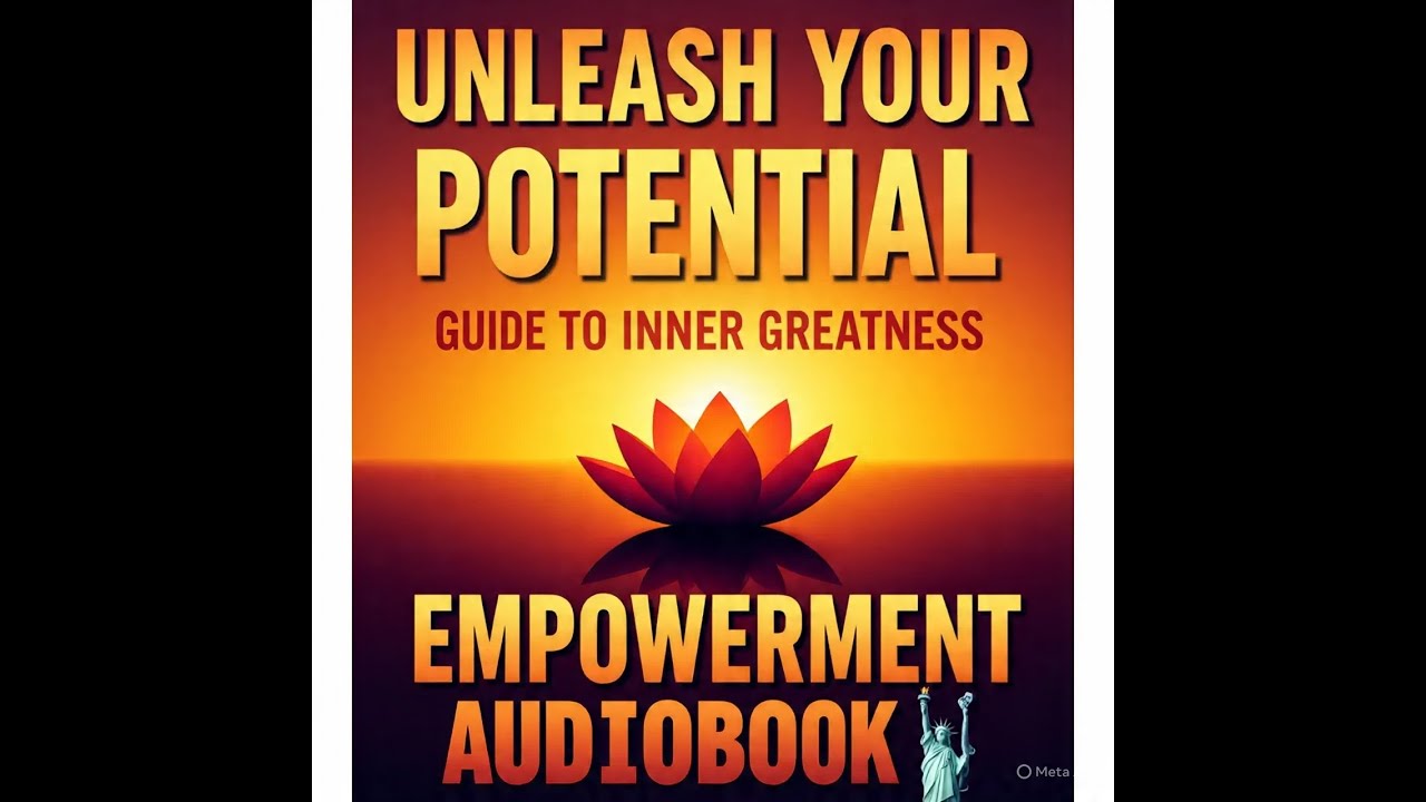 How to Build Immense Inner Strength | Audiobook