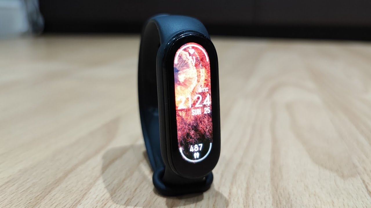 Xiaomi Mi Smart Band 6 Review in 2022 after 2 Months use