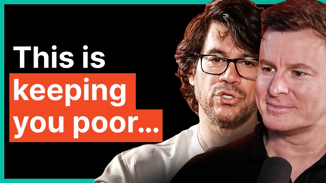 Psychology of Wealth Expert: 