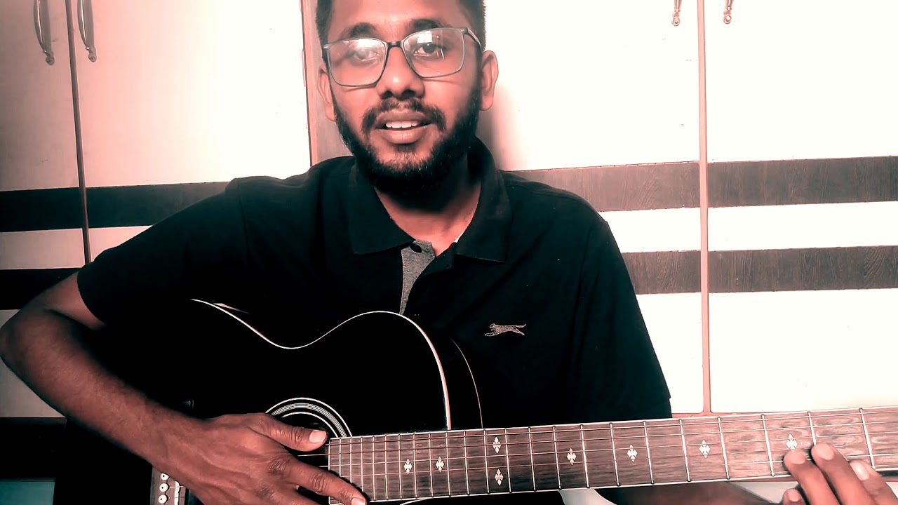 Hai di awaz farishton ne {है दी आवाज़ फरिश्तों ने} Guitar Chords Christmas Song chords|Guitar lessons
