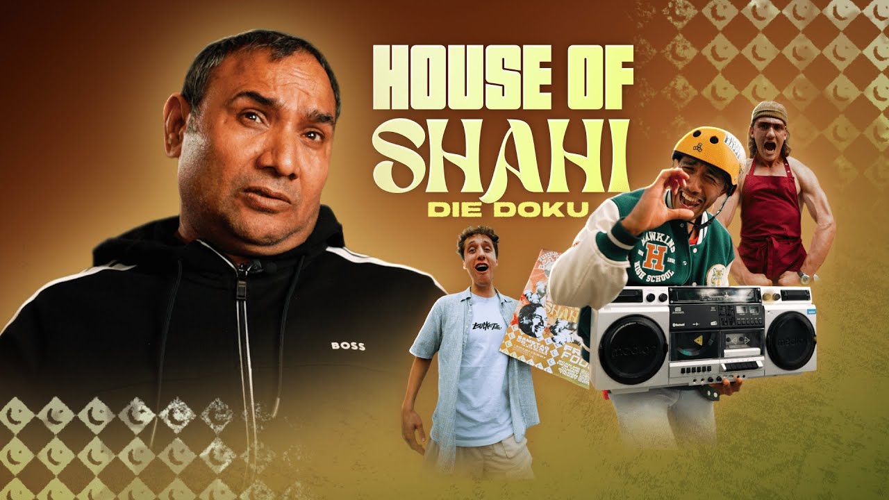 House of Shahi | die Doku