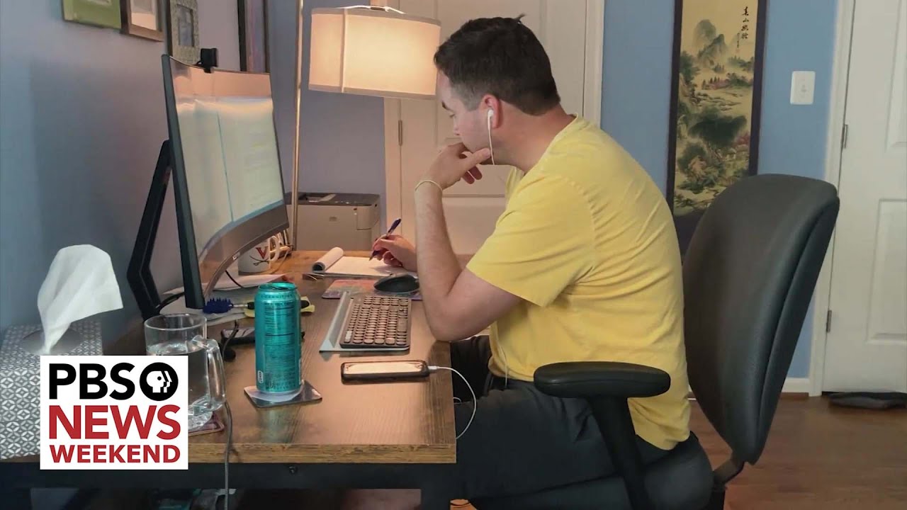 The costs and benefits of switching to a 4-day work week