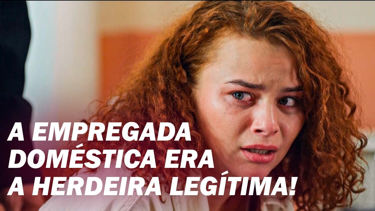 Um filme com um final CHOCANTE. Isso você definitivamente NÃO ESPERAVA | Filme romântico