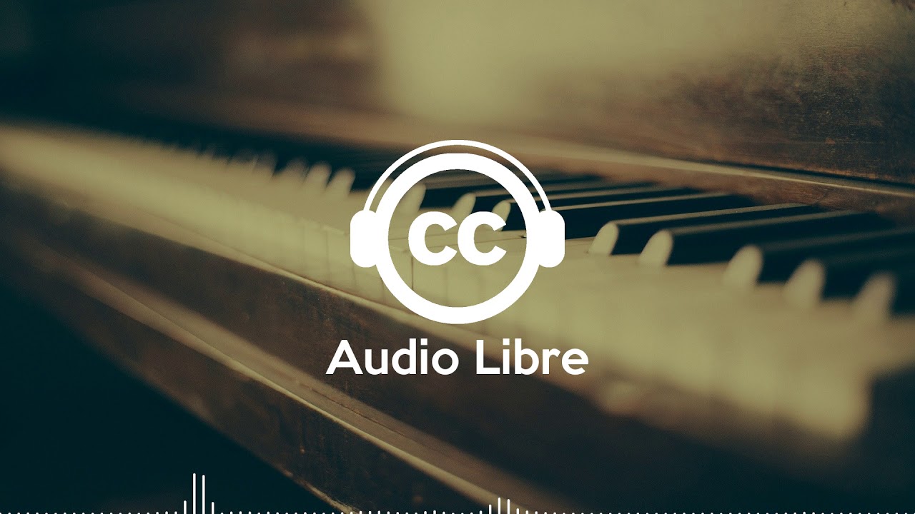 Musique Gratuite Libre de Droits Calme Douce Relaxante Classique | Paul Fowler - By Your Side